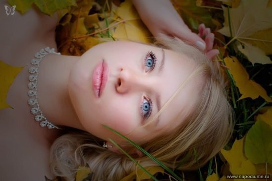 Katerina Lykova's photo