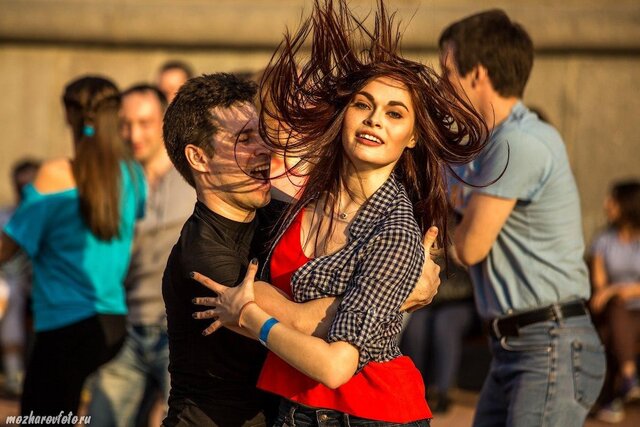 Oxana Mamonova's photo