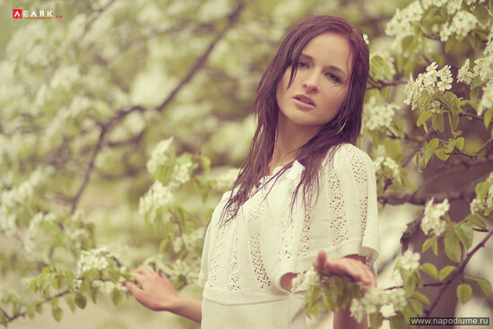 Tat'ana Segoleva's photo