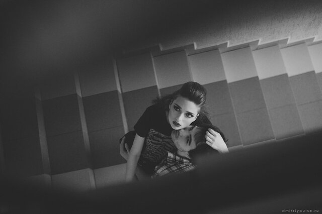 Dmitriy Kovalev's photo