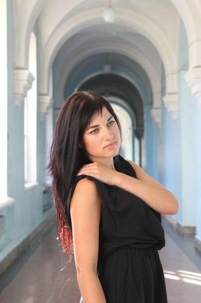 Maryna Rino's photo
