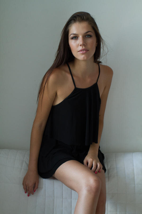 Ekaterina Lomovtseva's photo