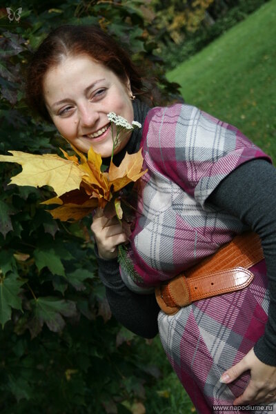 Katerina Suponeva's photo
