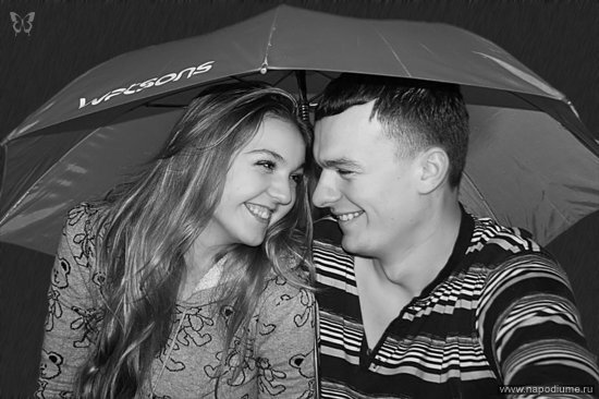 Maria Kiricenko's photo