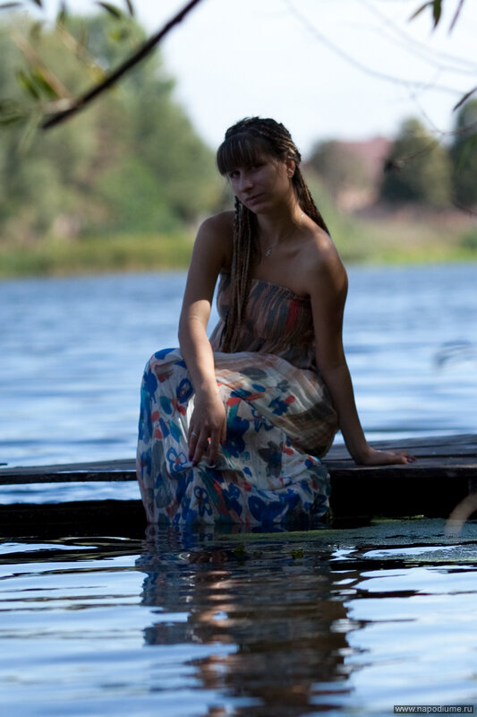 Anastasia Guzenko's photo
