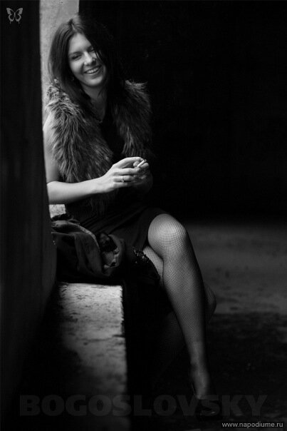 Mehanikova Mehanikova's photo
