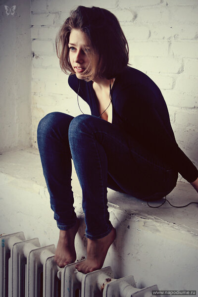 Svetlana's photo
