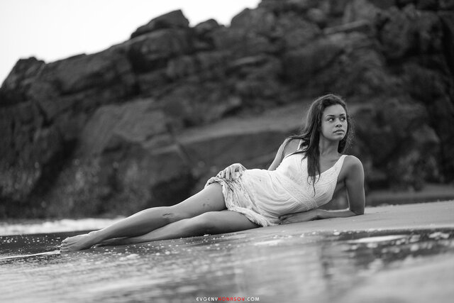 Evgeny Konasov's photo