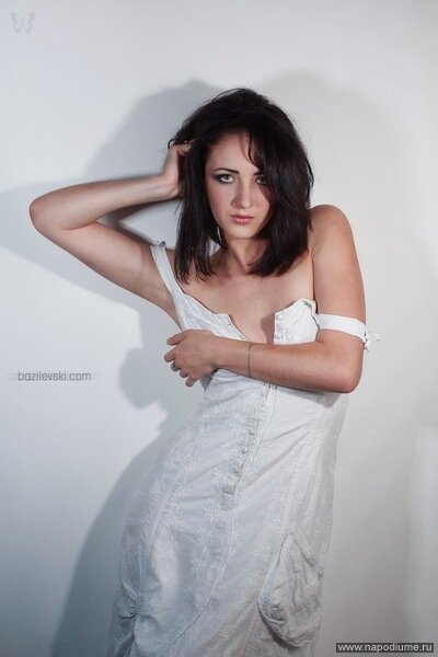 andre bazileVSki's photo