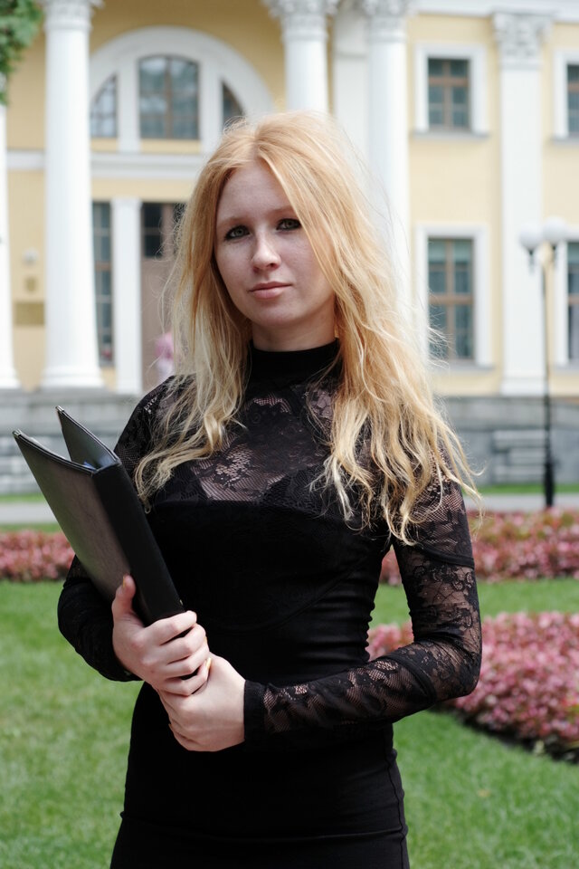 Фото Ира Inda77 Тараева