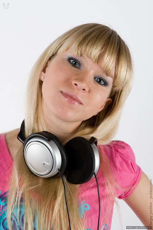 Aleksandria Egorova's photo