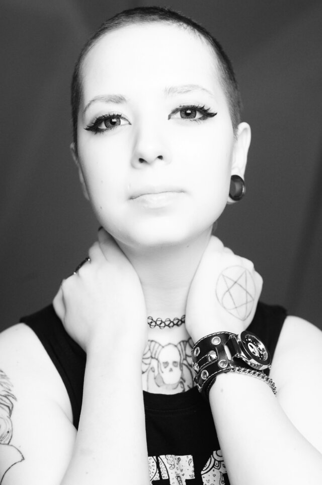 Lilith Tristis's photo