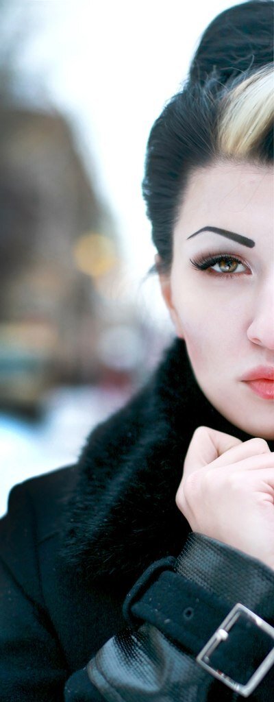 Evgenia Golovanova's photo