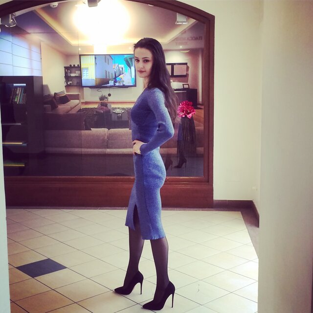 Maryana Alekseevna's photo