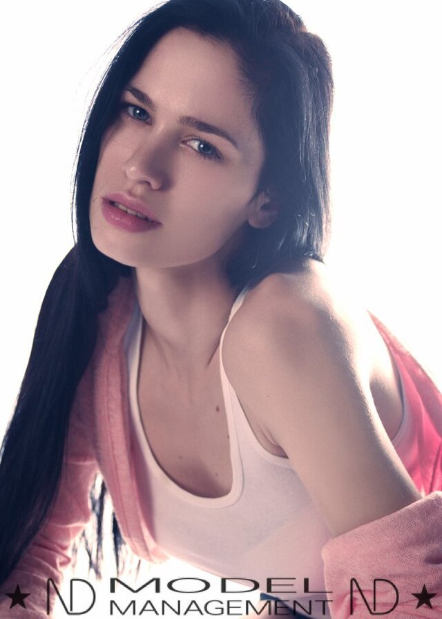 AnastasiaT @ NDmodels's photo