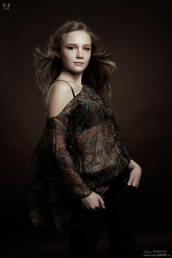 Фото Daria Badaj