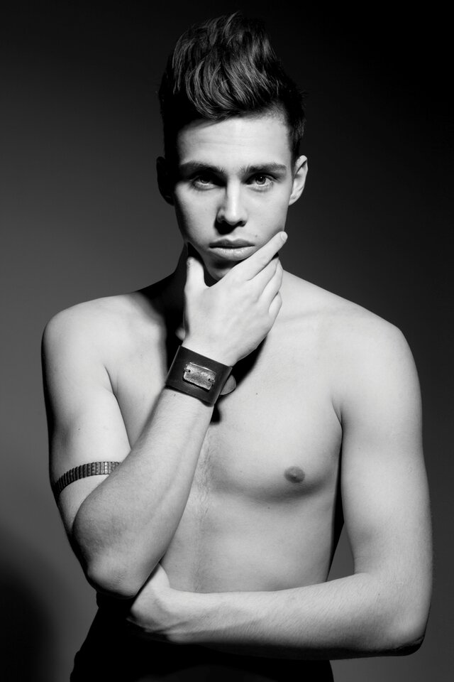 Maksim Lisovski's photo