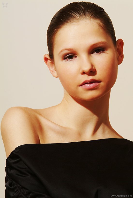 Elena Obrazcova's photo