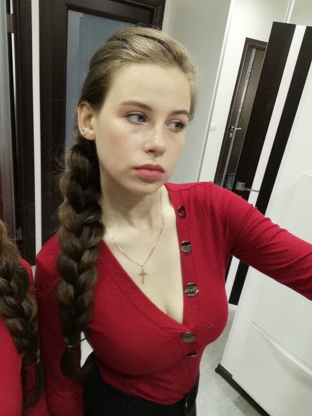 Фото Ирина Крючкова
