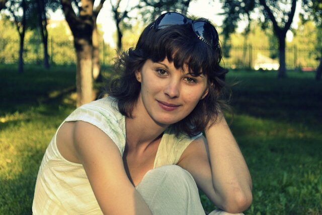 Artem Kulikov's photo