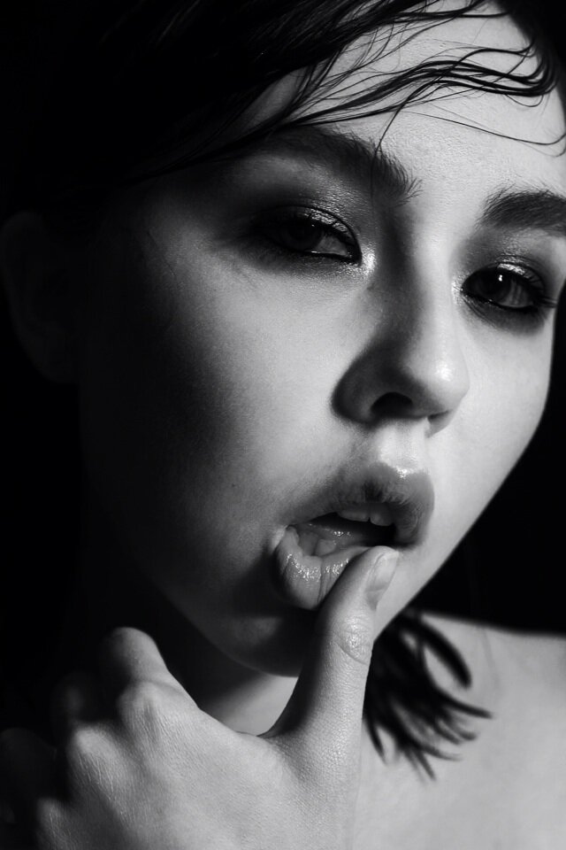 Anastasia Kudryashova's photo
