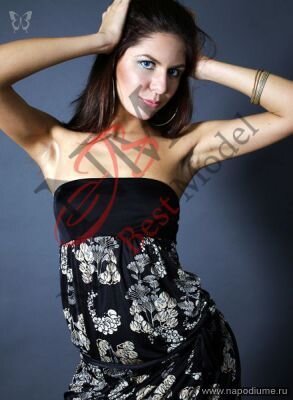 Mehanikova Mehanikova's photo