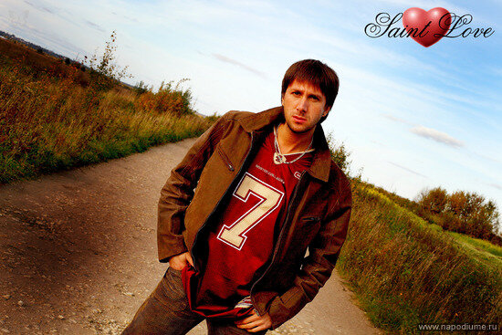 Sergej Elgazin's photo