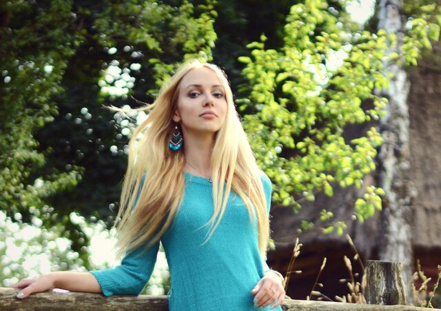 Фото Александра Lexy Баландина