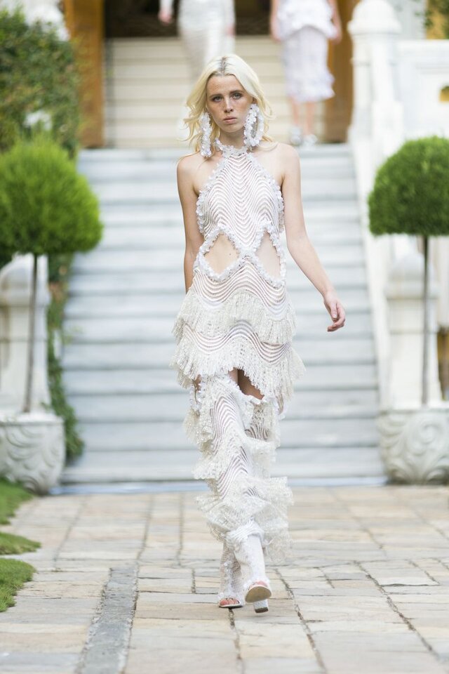 照片Elizaveta Pugaceva