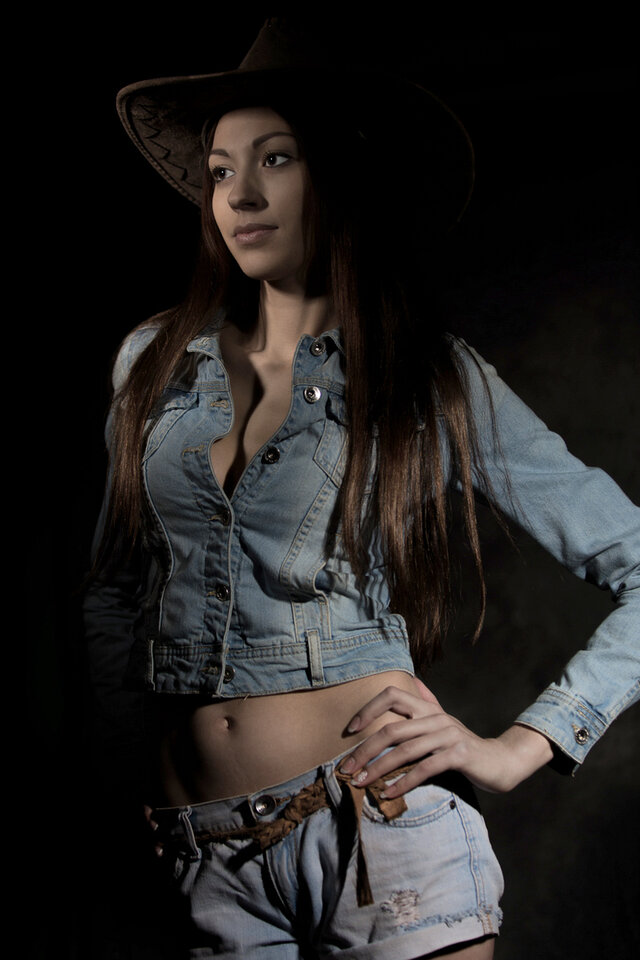 Foto Anastasia Saburova
