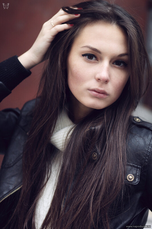 Фото Екатерина Ерохина