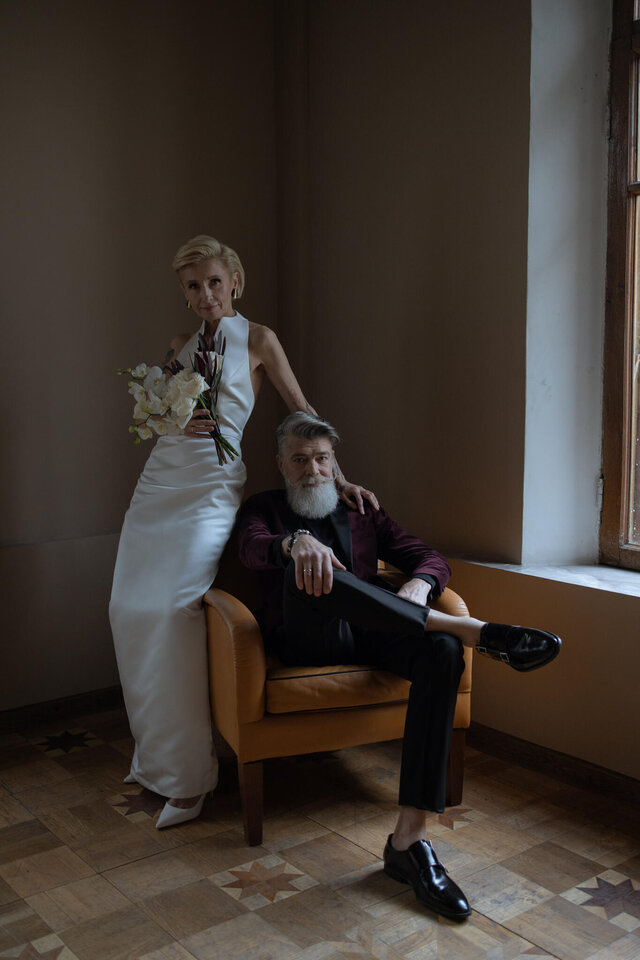 Konstantin Volkov's photo