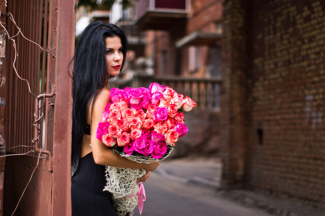 Фото Алена Milena Корецкая