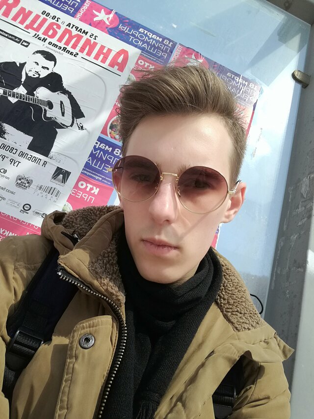 照片Aleksandr Denisov