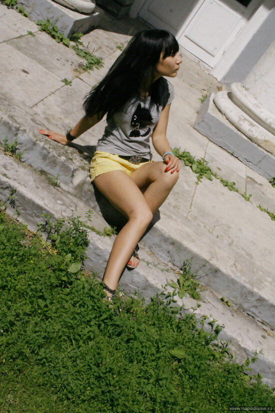 Lubov' Borisova's photo