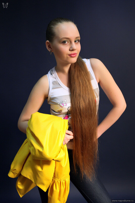 Фото Dar'a Zdanova