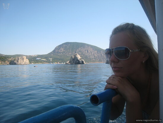 Фото Julija Danilochkina