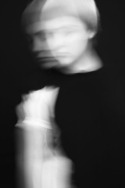 Alena Cuvaseva's photo