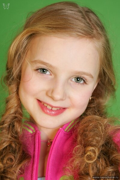Polina Datel''s photo