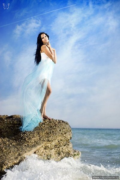 Margarita Rabina's photo