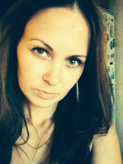 Irina Matveeva's photo