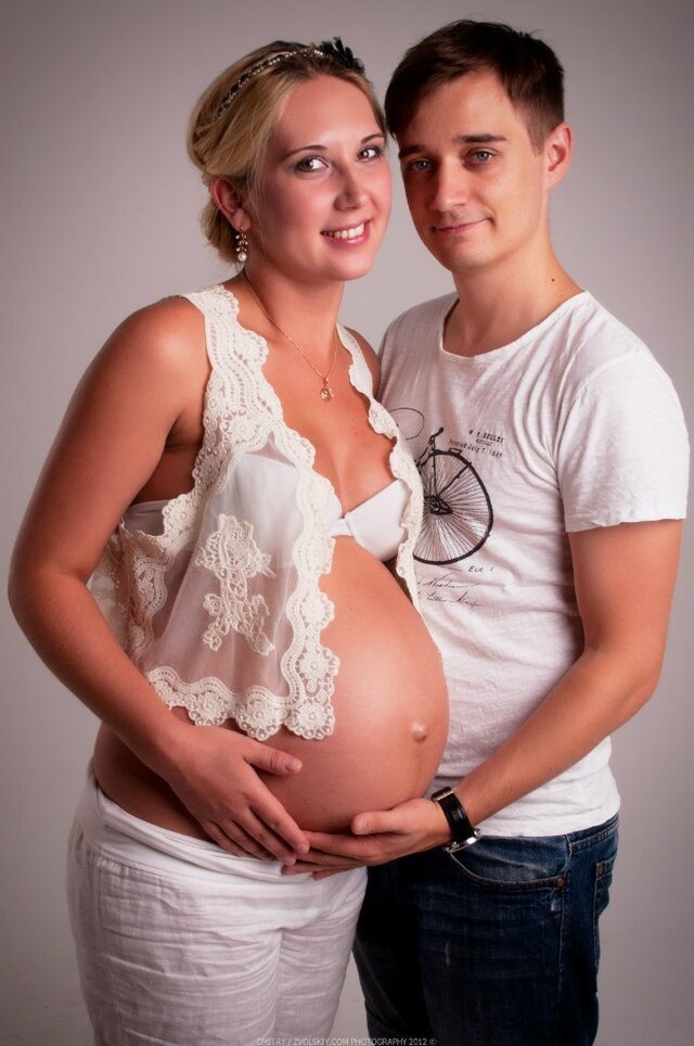Dmitriy Zvolskiy's photo