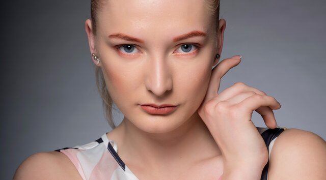 Viktoria Kladienko's photo