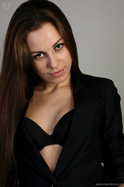 Anastasia Aver'anova's photo
