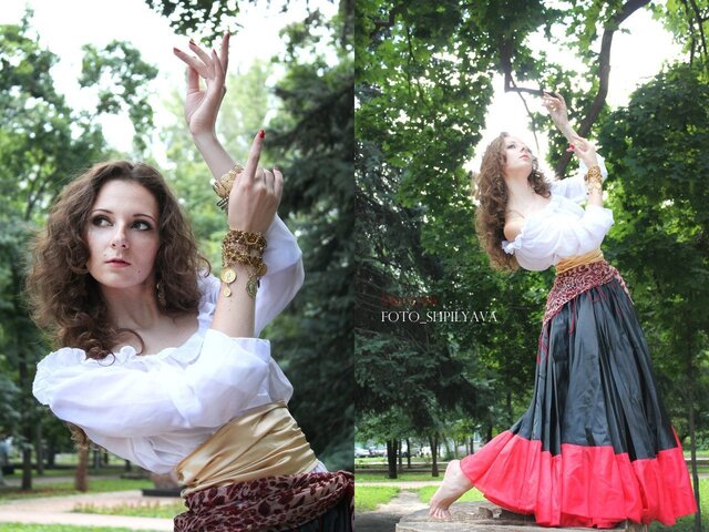 Фото Екатерина Кудряшка Кэт Заславская