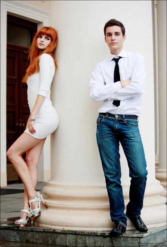 Marianna Malinovskaya's photo