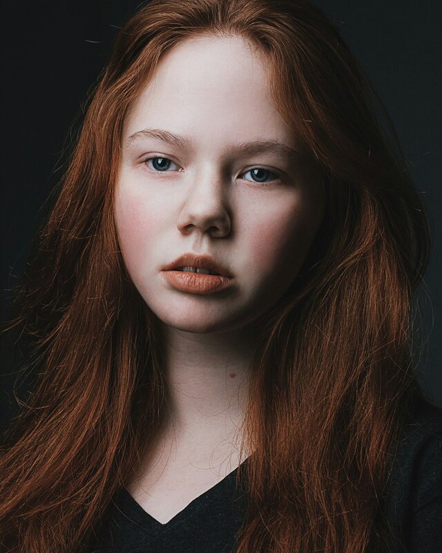 Foto Angelina Poljarnaja