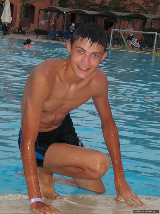 Ura Kagramanov's photo