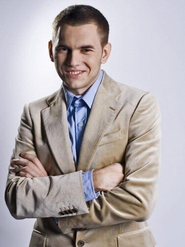 Nik Rudenko's photo