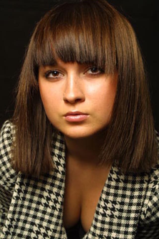 Foto Jana Asanova
